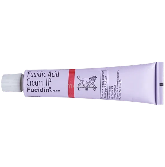 fucidin cream 15 gm